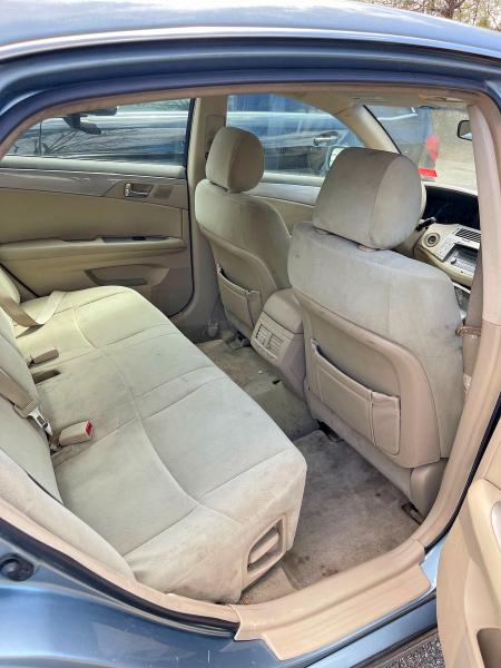 Продаж на аукціоні авто 2007 Toyota Avalon, vin: 4T1BK36B87U243180, номер лоту: 52863406