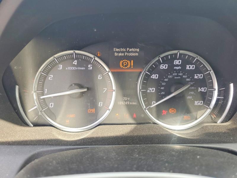 Aukcja sprzedaży 2015 Acura Tlx, vin: 19UUB3F5XFA003248, numer aukcji: 53944296