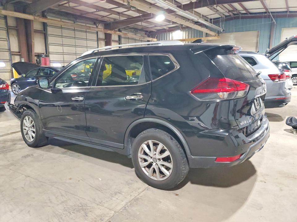 Продаж на аукціоні авто 2020 Nissan Rogue, vin: KNMAT2MV4LP500171, номер лоту: 54425326