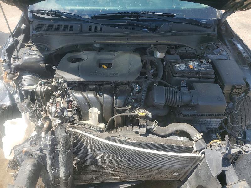 Продаж на аукціоні авто 2023 Kia Forte, vin: 3KPF24AD3PE542160, номер лоту: 54353276
