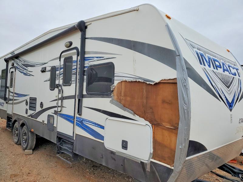 Продажа на аукционе авто 2014 Keystone Impact, vin: 4YDT30025EF815009, номер лота: 52170406