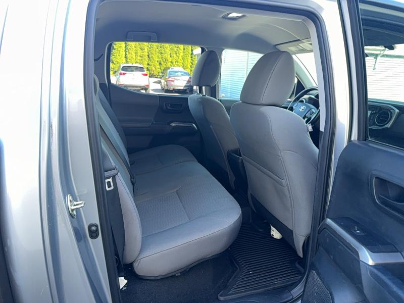 53102976 :رقم المزاد ، 3TMCZ5AN6GM017063 vin ، 2016 Toyota Tacoma مزاد بيع