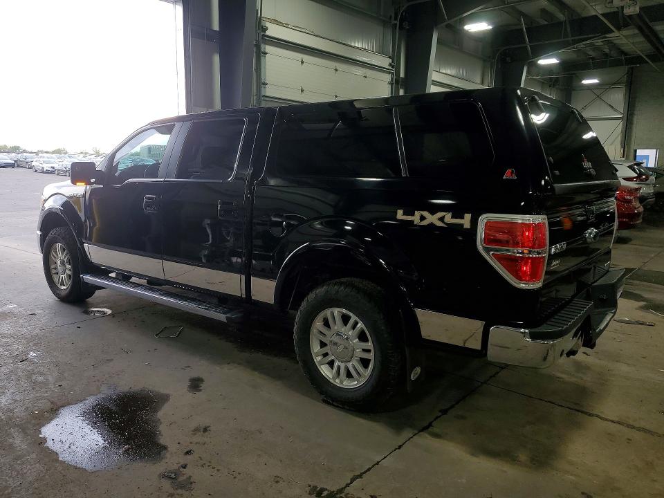 53084076 :رقم المزاد ، 1FTFW1EFXBKD73632 vin ، 2011 Ford F150 مزاد بيع