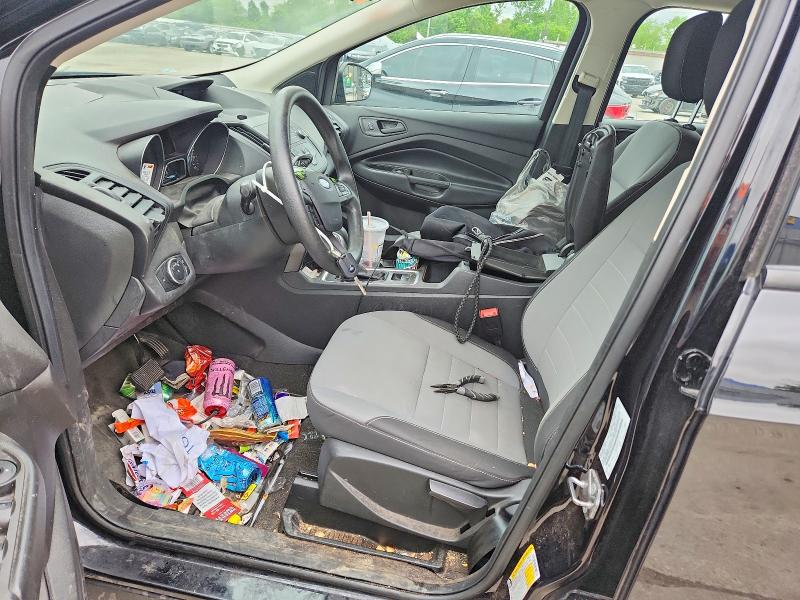 Продажа на аукционе авто 2019 Ford Escape, vin: 1FMCU0F74KUA78763, номер лота: 54237296