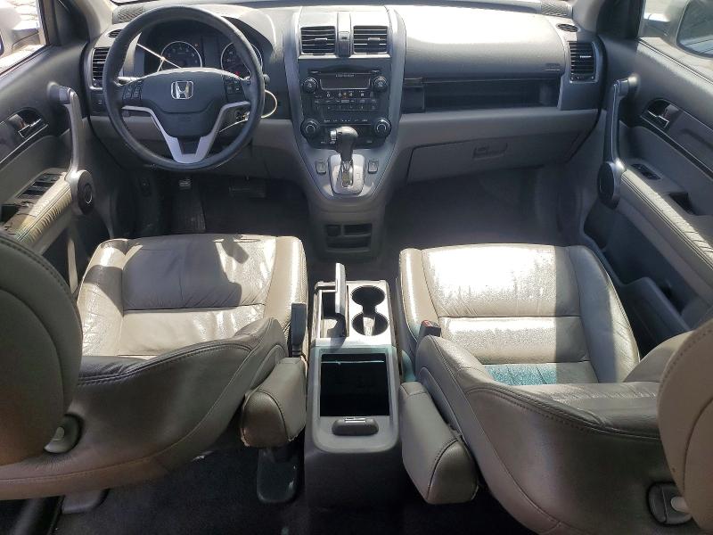 52908006 :رقم المزاد ، 5J6RE48739L013445 vin ، 2009 Honda Cr-v مزاد بيع