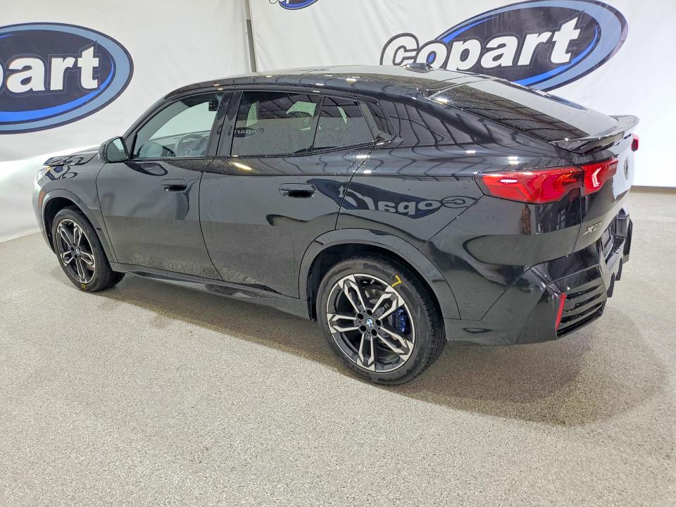 Продаж на аукціоні авто 2026 Bmw X2, vin: WBX63GM02T5414914, номер лоту: 54045226