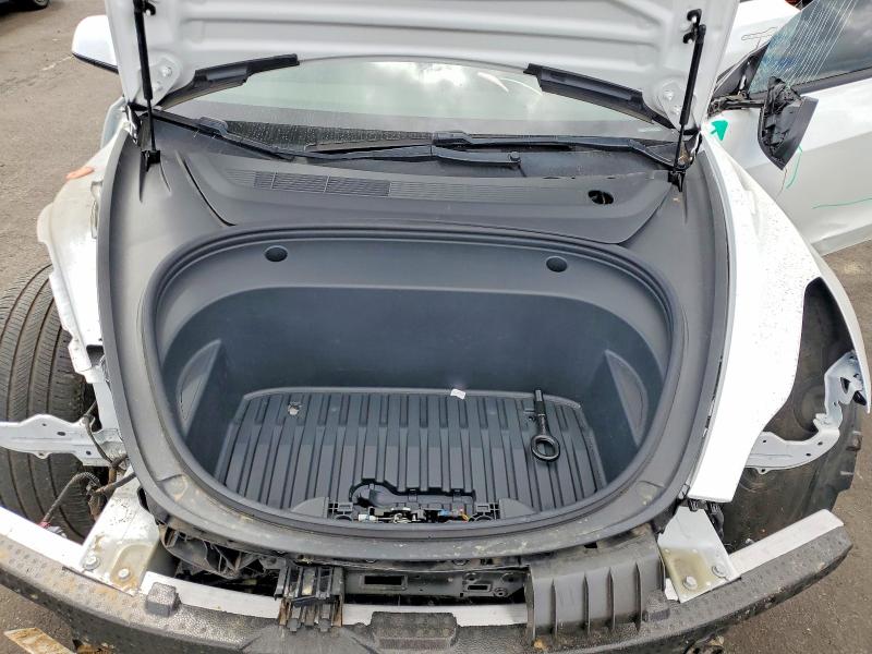 Продаж на аукціоні авто 2021 Tesla Model 3, vin: 5YJ3E1EA0MF073222, номер лоту: 52357706
