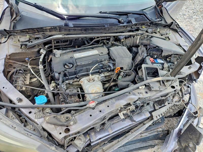 Aukcja sprzedaży 2014 Honda Accord, vin: 1HGCR2F79EA294505, numer aukcji: 54147366