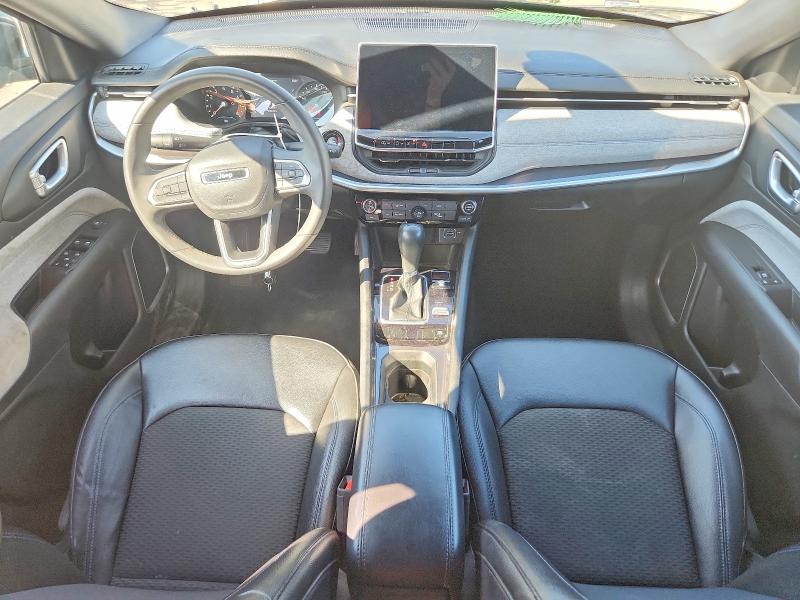 52703066 :رقم المزاد ، 3C4NJDBN0RT596228 vin ، 2024 Jeep Compass مزاد بيع