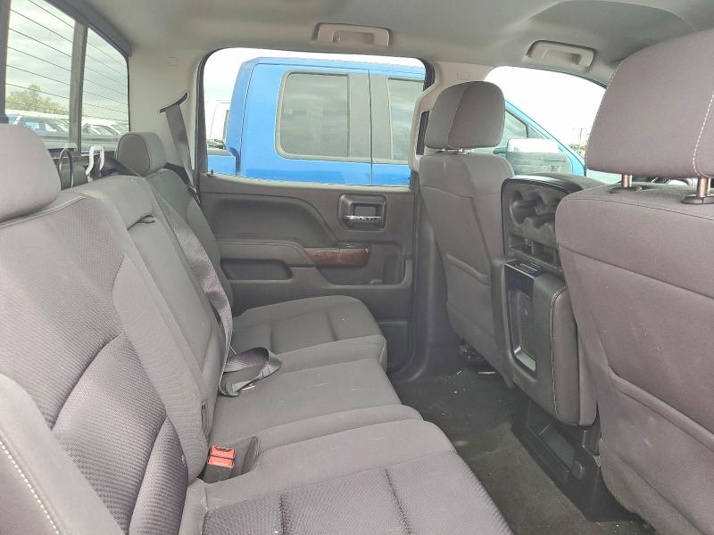 Продажа на аукционе авто 2018 Gmc Sierra, vin: 3GTU2MECXJG295093, номер лота: 52506196