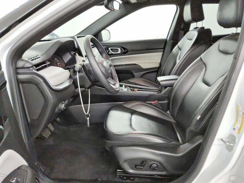 Продажа на аукционе авто 2025 Jeep Compass, vin: 3C4NJDCN7ST511017, номер лота: 54340286