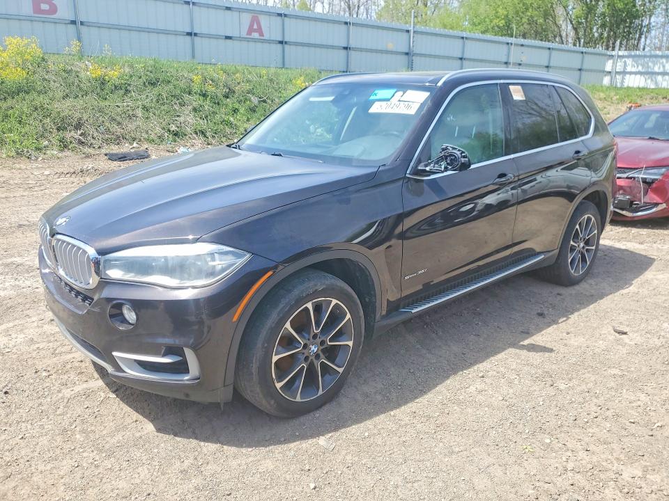 Aukcja sprzedaży 2014 Bmw X5, vin: 5UXKR2C54E0C00177, numer aukcji: 52049796
