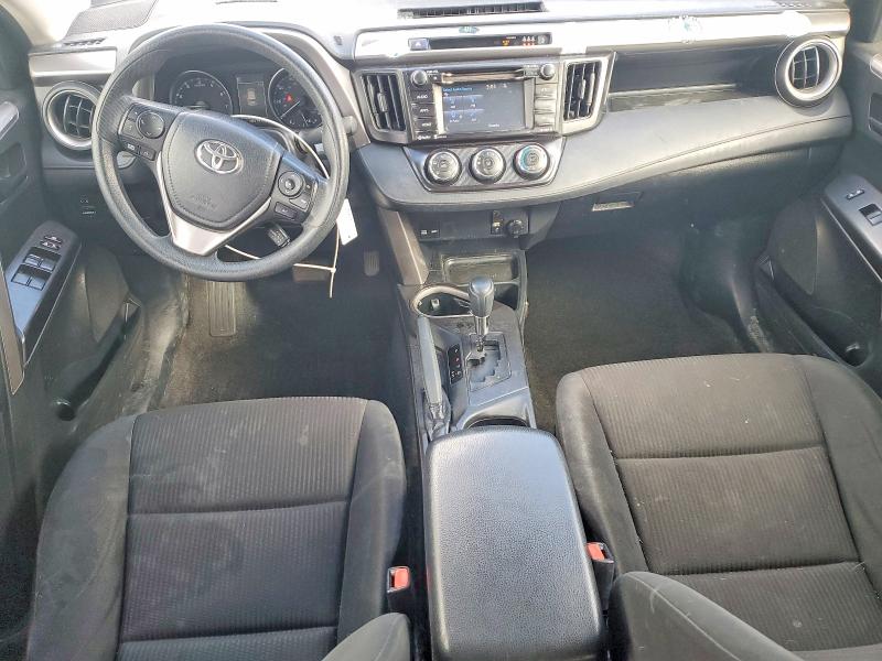 Aukcja sprzedaży 2018 Toyota Rav4, vin: JTMBFREV3JJ207252, numer aukcji: 54655746