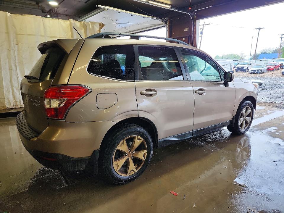 Продаж на аукціоні авто 2014 Subaru Forester, vin: JF2SJAHCXEH410079, номер лоту: 54343426