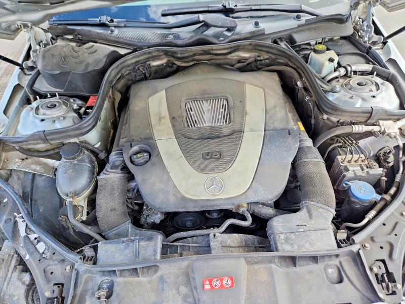 Aukcja sprzedaży 2011 Mercedes-benz E, vin: WDDHF8HBXBA446388, numer aukcji: 53114886