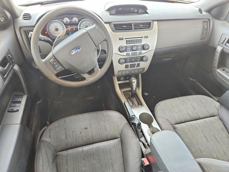 Продаж на аукціоні авто 2010 Ford Focus, vin: 1FAHP3FN8AW296036, номер лоту: 54134816