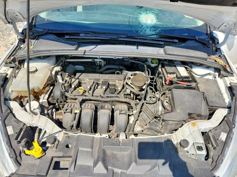 Aukcja sprzedaży 2015 Ford Focus, vin: 1FADP3K20FL317769, numer aukcji: 53609156