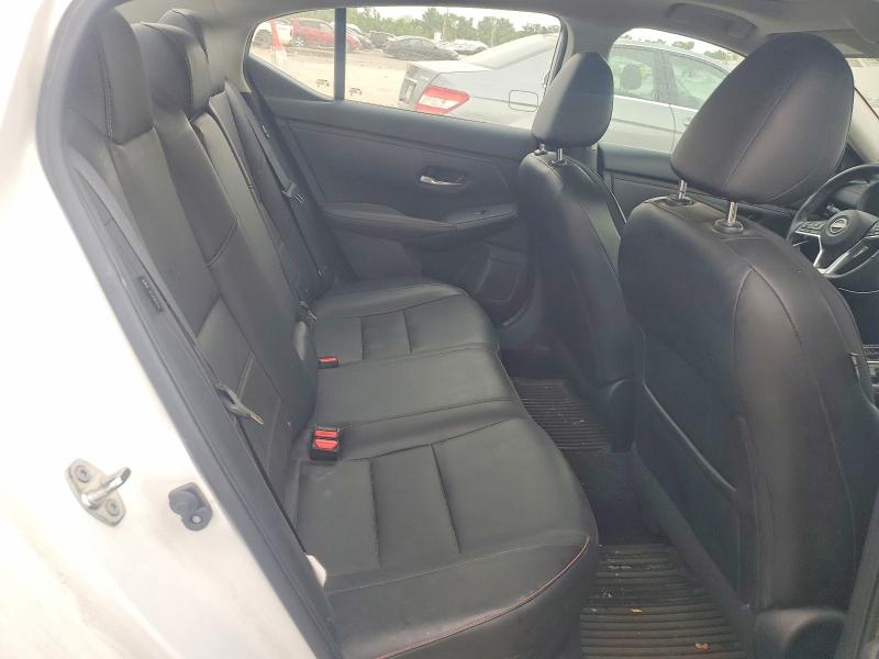 2024 Nissan Sentra მანქანა იყიდება აუქციონზე, vin: 3N1AB8DV9RY372378, აუქციონის ნომერი: 50938006