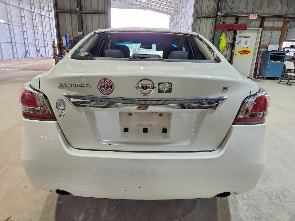 Aukcja sprzedaży 2015 Nissan Altima, vin: 1N4AL3AP7FN325920, numer aukcji: 52432626
