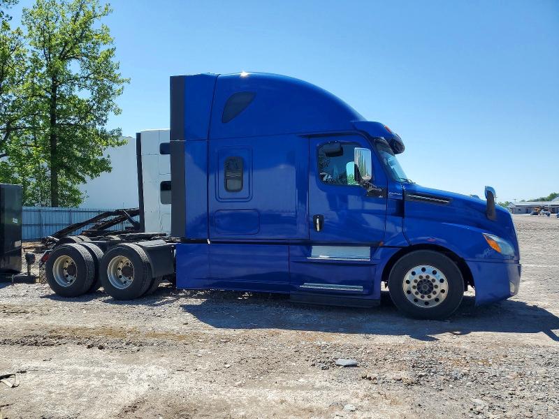 55010486 :رقم المزاد ، 1FUJHHDR8LLLR6923 vin ، 2020 Freightliner Cascadia 126 مزاد بيع