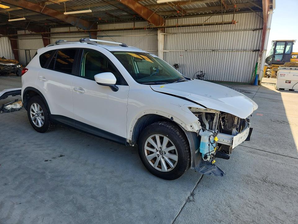 Aukcja sprzedaży 2014 Mazda Cx-5, vin: JM3KE2CY4E0328477, numer aukcji: 55589216