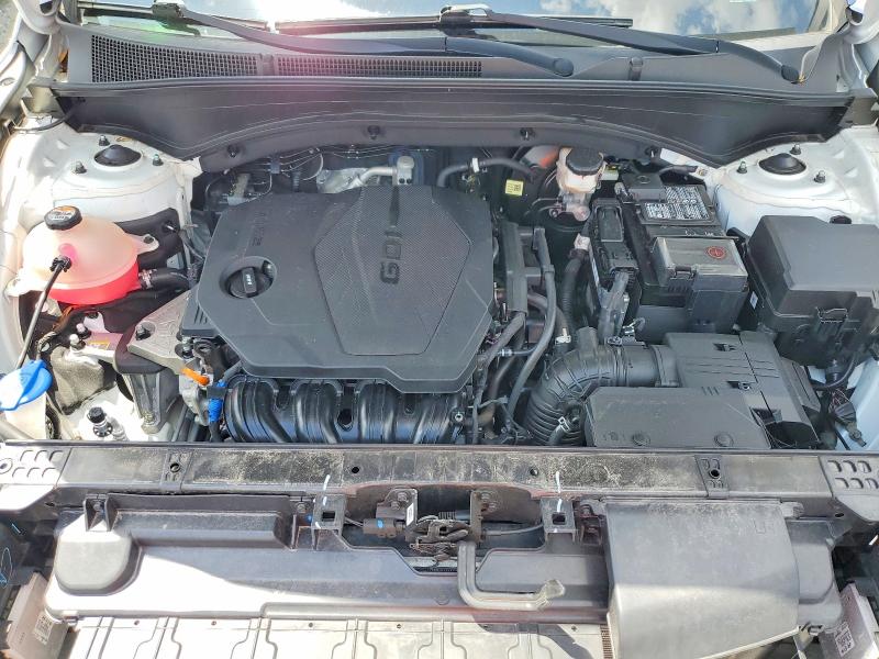 Aukcja sprzedaży 2021 Hyundai Santa Fe, vin: 5NMS6DAJ2MH323851, numer aukcji: 53900996