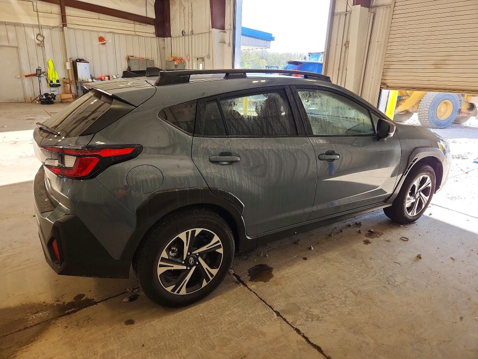 Aukcja sprzedaży 2025 Subaru Crosstrek, vin: JF2GUHDCXS8339750, numer aukcji: 53297526