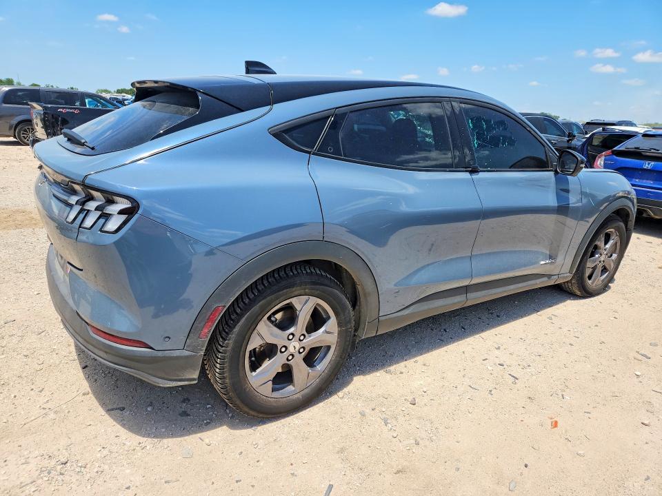 Продажа на аукционе авто 2023 Ford Mustang Mach-e, vin: 3FMTK1RM9PMA11665, номер лота: 53212806