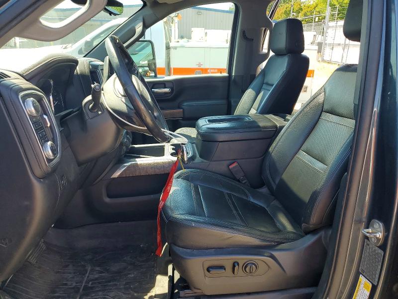 Aukcja sprzedaży 2020 Gmc Sierra, vin: 1GT49REY6LF318992, numer aukcji: 52261756