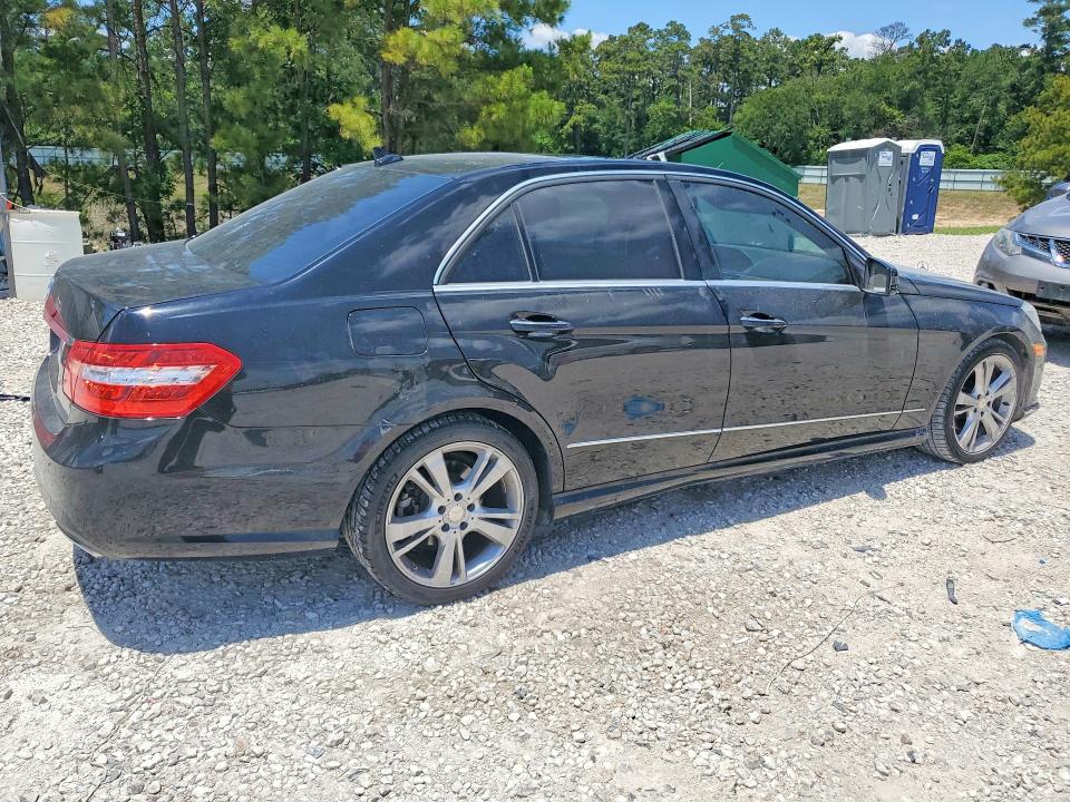 53280806 :رقم المزاد ، WDDHF5KBXDA743266 vin ، 2013 Mercedes-benz E مزاد بيع