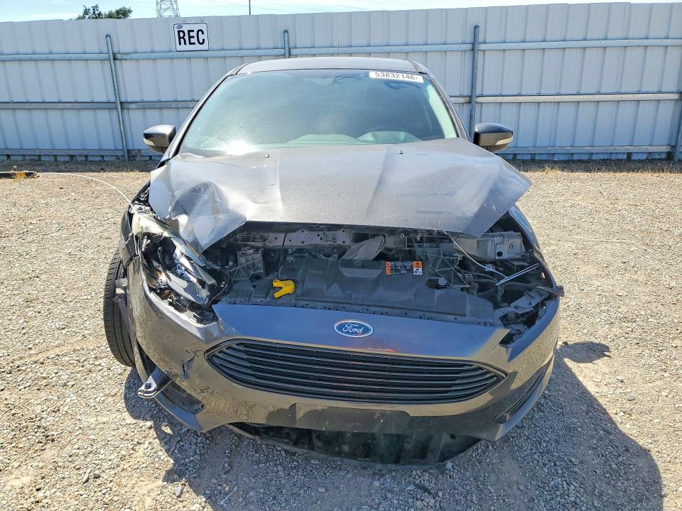 Продаж на аукціоні авто 2016 Ford Focus, vin: 1FADP3KE5GL289558, номер лоту: 53832146
