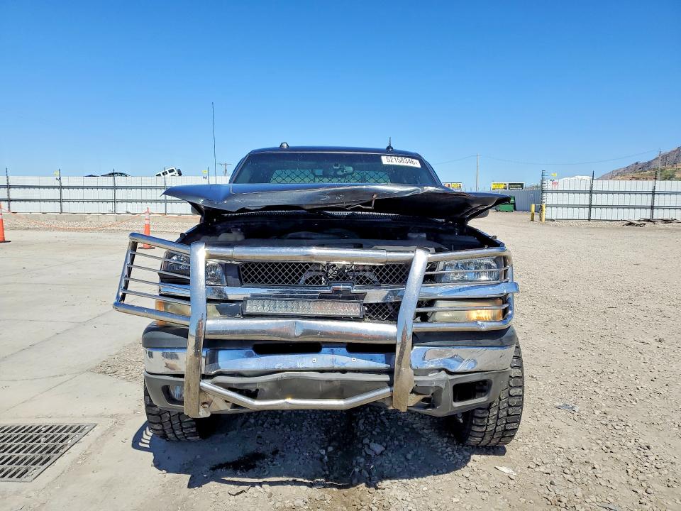 Aukcja sprzedaży 2004 Chevrolet Silverado, vin: 2GCEK13T141389558, numer aukcji: 52158346