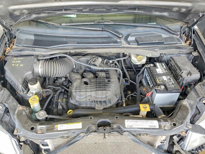 54215126 :رقم المزاد ، 2C4RC1CG2CR383818 vin ، 2012 Chrysler Town & Country مزاد بيع