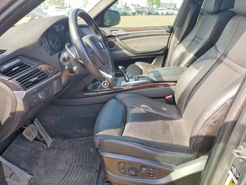 Продаж на аукціоні авто 2013 Bmw X5, vin: 5UXZV8C52D0C14784, номер лоту: 55368396