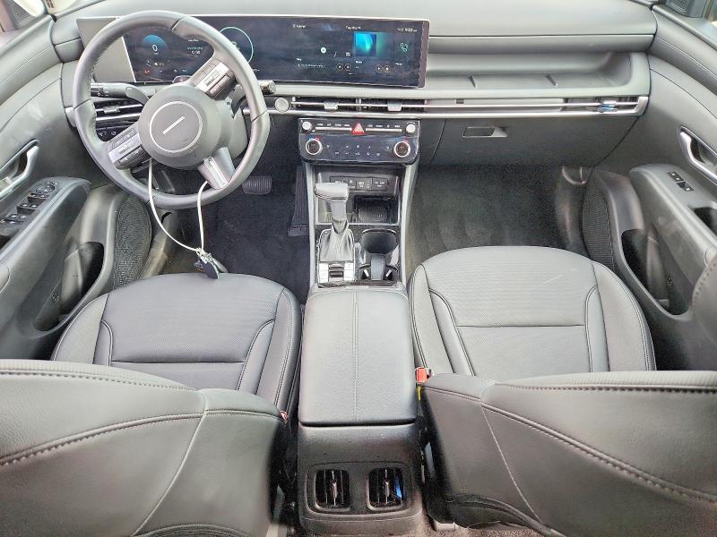 2026 Hyundai Tucson მანქანა იყიდება აუქციონზე, vin: 5NMJC3DE4TH616338, აუქციონის ნომერი: 54249076