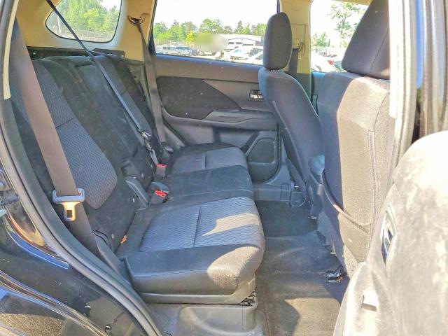 54077056 :رقم المزاد ، JA4AD2A3XEZ005961 vin ، 2014 Mitsubishi Outlander مزاد بيع