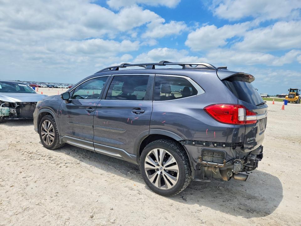 Aukcja sprzedaży 2019 Subaru Ascent, vin: 4S4WMAMD1K3416394, numer aukcji: 52141146