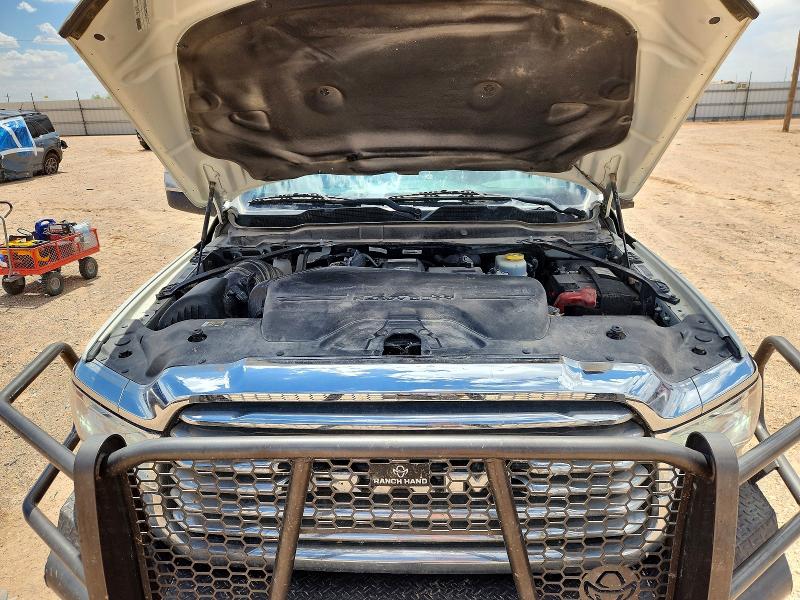 2023 Ram 3500 მანქანა იყიდება აუქციონზე, vin: 3C63RRNL0PG532243, აუქციონის ნომერი: 54713856