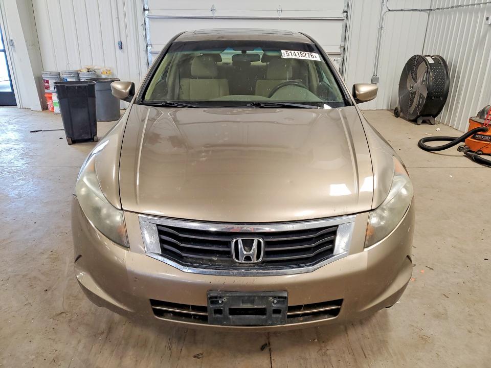 2008 Honda Accord მანქანა იყიდება აუქციონზე, vin: 1HGCP26768A046688, აუქციონის ნომერი: 51418276
