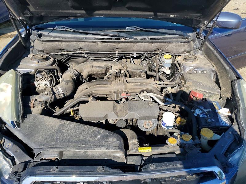 Aukcja sprzedaży 2013 Subaru Legacy, vin: 4S3BMBC63D3028047, numer aukcji: 53016696