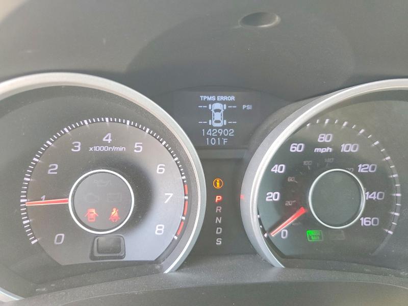 Продаж на аукціоні авто 2010 Acura Tl, vin: 19UUA8F56AA025448, номер лоту: 52529076