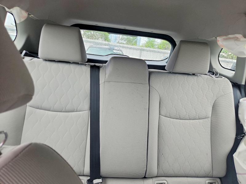 54537216 :رقم المزاد ، 7MUAAABG2RV110694 vin ، 2024 Toyota Corolla Cross مزاد بيع