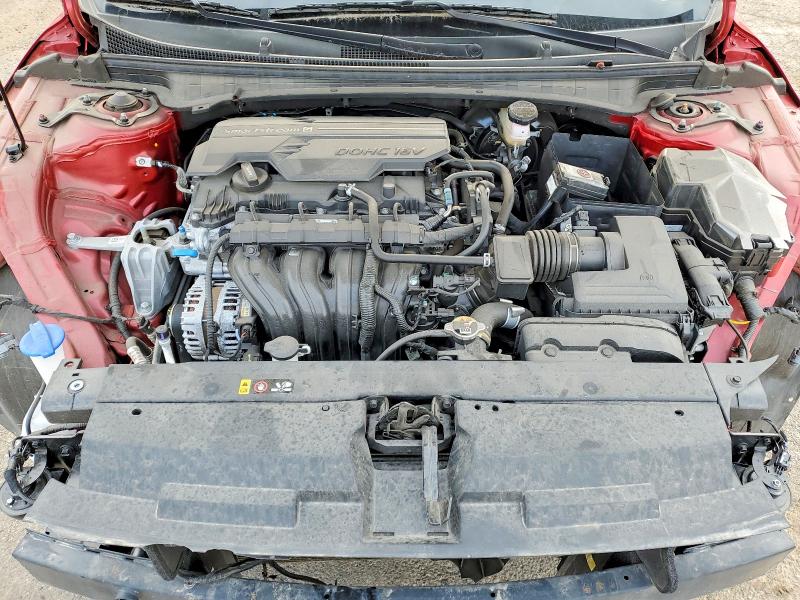 Продаж на аукціоні авто 2025 Kia K4, vin: 3KPFW4DE6SE125360, номер лоту: 53009066