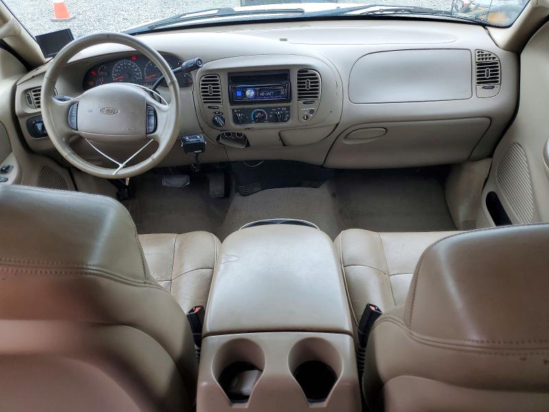 Продаж на аукціоні авто 2002 Ford F150, vin: 1FTRX18L82KA18762, номер лоту: 52143436