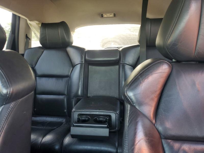 Продажа на аукционе авто 2011 Acura Mdx, vin: 2HNYD2H69BH528205, номер лота: 51677916