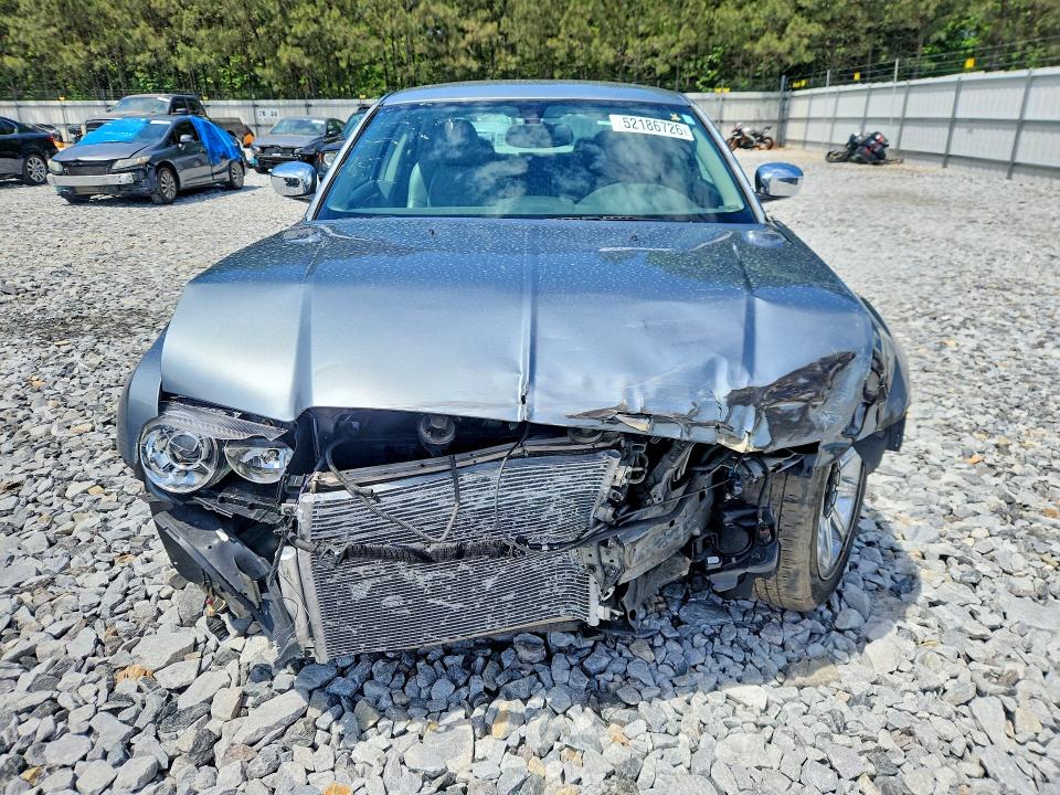 Aukcja sprzedaży 2006 Chrysler 300c, vin: 2C3KA63H06H463758, numer aukcji: 52186726