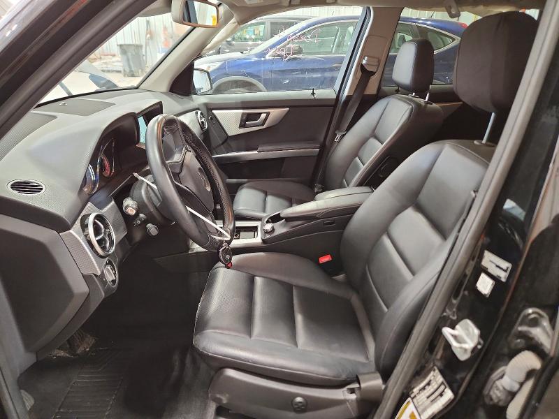 54916336 :رقم المزاد ، WDCGG8JB4EG315398 vin ، 2014 Mercedes-benz Glk مزاد بيع