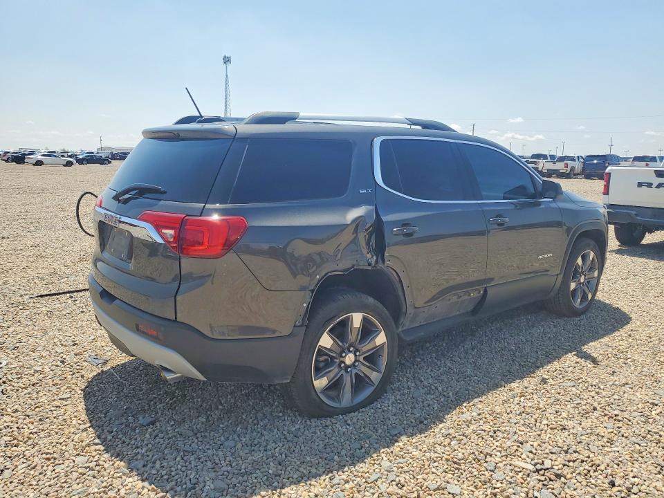 Aukcja sprzedaży 2019 Gmc Acadia, vin: 1GKKNNLS4KZ150992, numer aukcji: 55032846