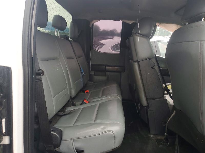 51353436 :رقم المزاد ، 1FTEX1EB4MKE68616 vin ، 2021 Ford F150 مزاد بيع