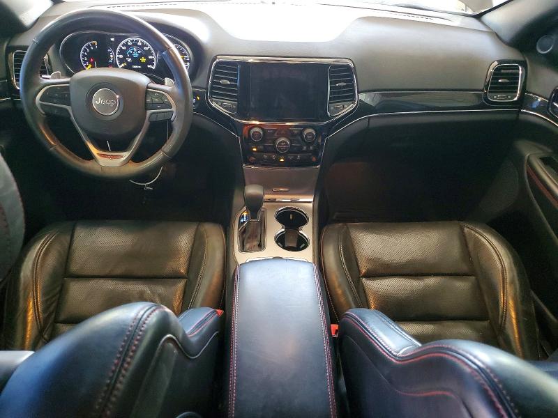 Продажа на аукционе авто 2019 Jeep Grand Cherokee, vin: 1C4RJFLG2KC611522, номер лота: 55404526